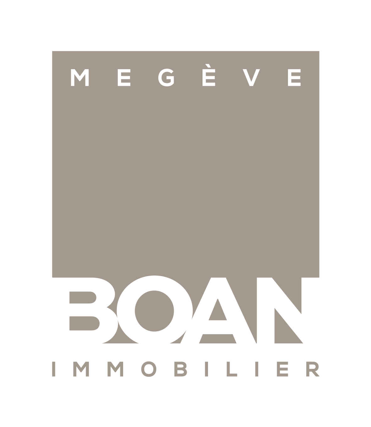 BOAN Immobilier Megève